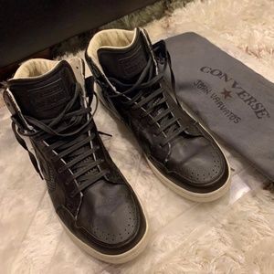 Men's Converse Weapon (John Varvatos collab)